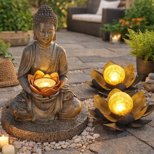 Solarlampe solarleuchte - solarlampe,