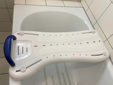 RUSSKA Badebrett 73cm Badewannensitz *Badewanne*Sitz*Wannenbrett*Brett* TOP