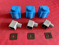 Danfoss - Magnetventil - Spule