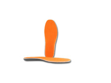Tecnica innensohle orange - tecnica,