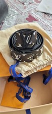 Louis Vuitton Gürtel Monogram