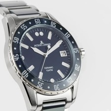 Jacques Lemans Liverpool