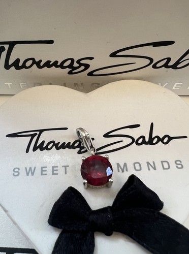 Thomas sabo stein charm - sabo,