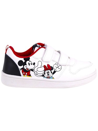 Mickey minnie low top - minnie,