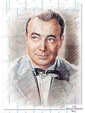 Heinz Rühmann--cbb0,-- 1x