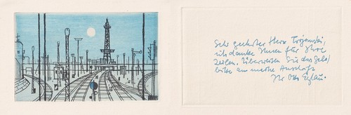 Otto eglau eisenbahn - otto,