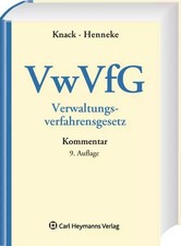 Verwaltungsverfahrensgesetz