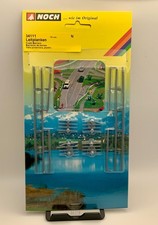 Noch 34111 Crash Barriers