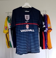 England Trikot Trainingstrikot