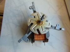 NR 215 Lüftermotor ebm 9000096432 Bosch Siemens Gorenje Koenig Einbauherd Herd 