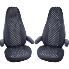 Wohnmobil Schonbezüge ISRI