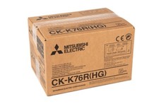Mitsubishi CK-K 76 R HG für