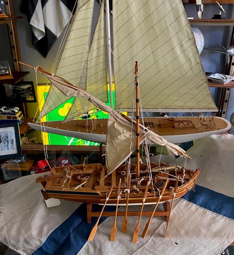 Neu schiffsmodell bewaffneter - neu,