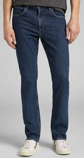 Lee Jeans Herren Brooklyn