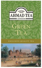 AHMAD TEA 250gr grüner Tee