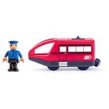 ELEKTRISCHE LOKOMOTIVE KINDER