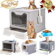 XXL Katzentoilette Jumbo