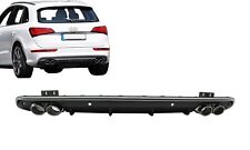 Stoßstange Luftdiffusor