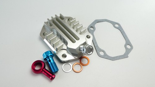 Zylinderkopfdeckel set für - set,