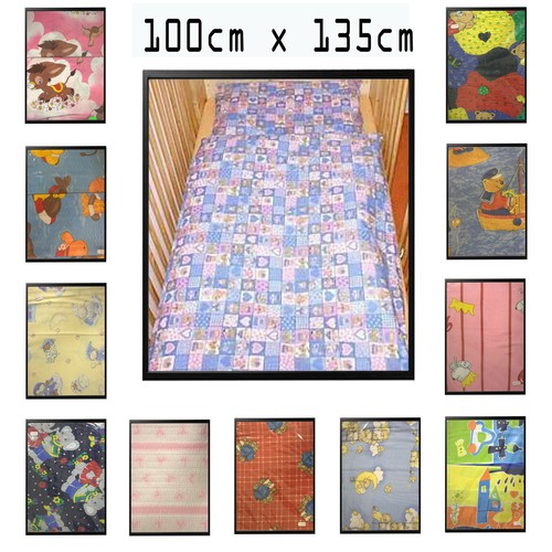 Kinder bettwäsche set - kinder,