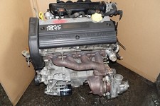 Motor 18K4G 141TKM Rover 75