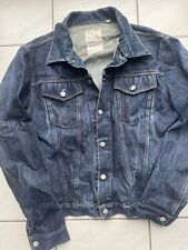 Helmut Lang Jeansjacke