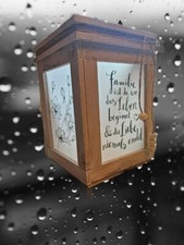 Diy holzlaterne - diy,