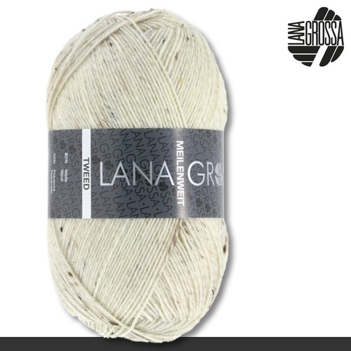 Lana grossa 100 meilenweit - lana,