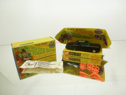 Corgi toys 268 - toys,