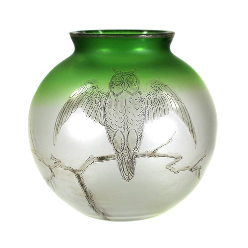 Kugelige vase mit - kugelige, darstellung
