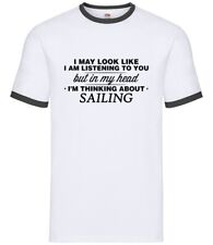 In Meinem Kopf Segle Ich -