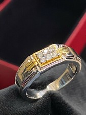 Pave 0,24 Cts Rund Brilliant