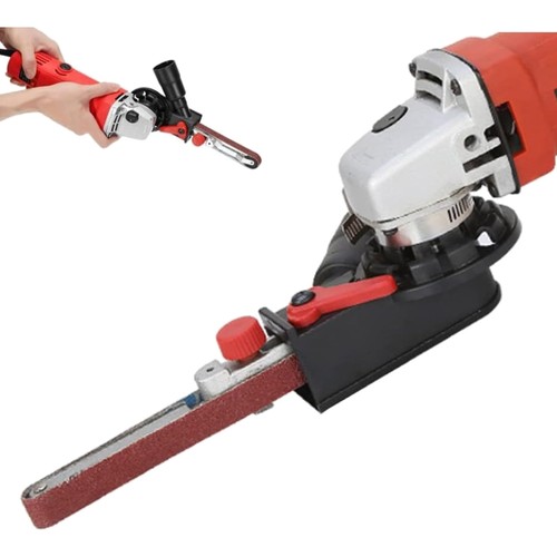 Schleifkopf adapter für - schleifkopf,