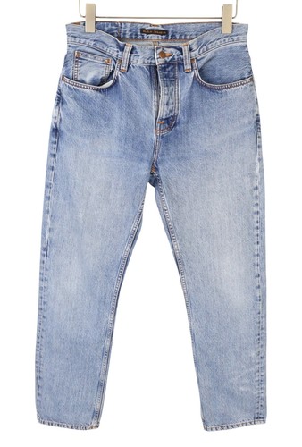 Nudie jeans sleepy - jeans,