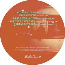 Cosmo Klein And The Campers -