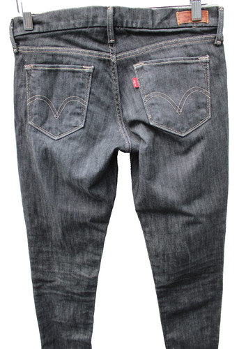 Levi 421 ultra low - ultra, skinny