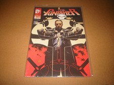 The Punisher # 3 von 6 - (2001) - Marvel