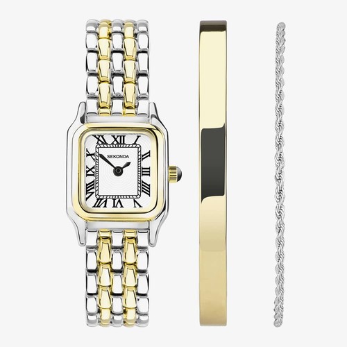 Sekonda monica two - monica,