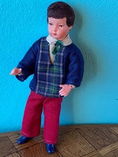Junge caco biegepuppe - junge,
