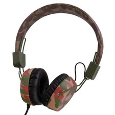 Wesc piston ear headset - wesc,