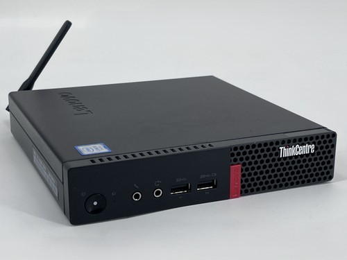 Lenovo thinkcentre m710q tiny - m710q,
