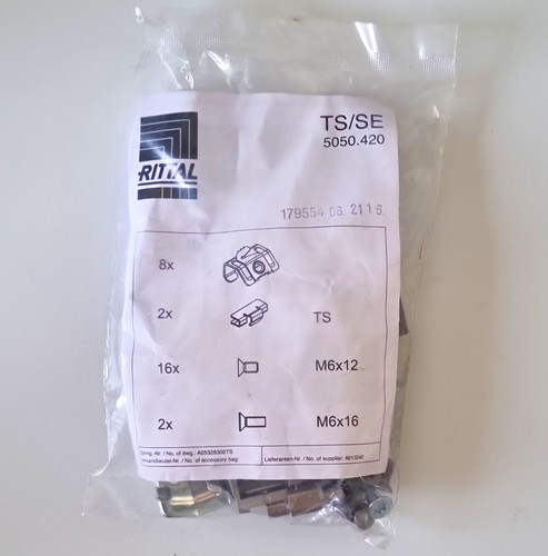 Rittal 5050 420 - rittal, 5050.420