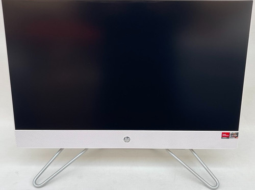 All one desktop 24 amd - hp,