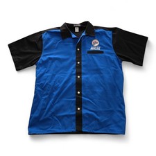 Vintage King Louie Two Tone