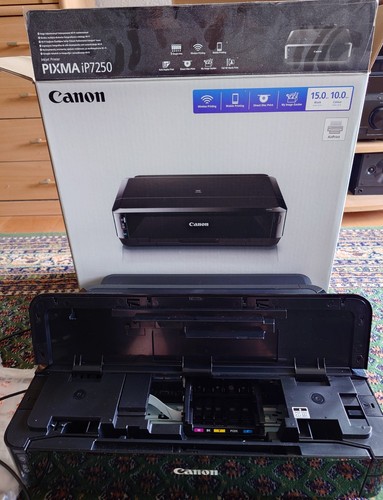 Canon pixma ip7250 - canon,