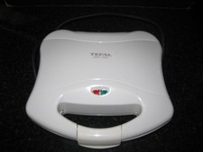 Tefal Croc Time Sandwichmaker