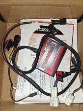 Suzuki C800 VL Intruder Dynojet Power Commander V Neuwertig