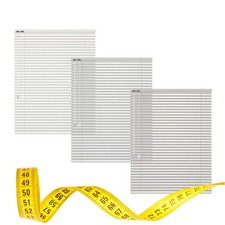 Alu Jalousie auf Maß Fenster