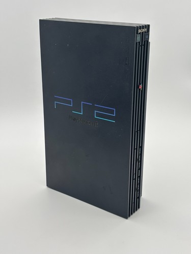 Playstation ps2 fat - ps2,