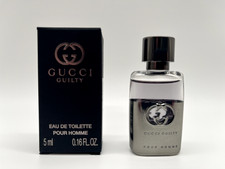 Gucci Guilty Pour Homme Eau de